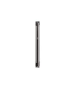 Handle Kit for Dacor Column Refrigerators and Freezers - Silver Stainless Steel 0