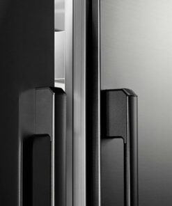 Handle Kit for Dacor Column Refrigerators and Freezers - Graphite Stainless Steel