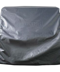 Cover for Viking 30" Built-in Grill - Black