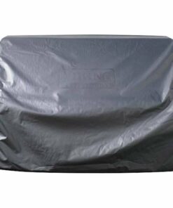 Cover for Viking 42" Built-in Grill - Black