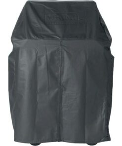Cover for Viking 30" Grill on Cart - Black