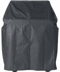 Cover for Viking 36" Grill on Cart - Black