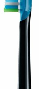 Philips Sonicare - Premium Plaque Control Brush Heads (4-Pack) - Black