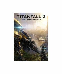 Titanfall 2: Colony Reborn Bundle - Xbox One [Digital]