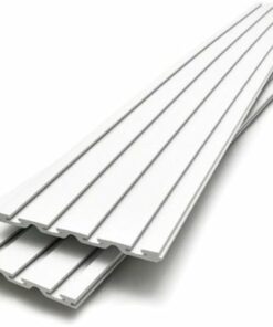 Gladiator - 8' GearWall Panels (2-Pack) - Gray