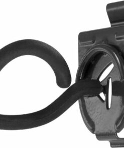 Gladiator - Fishing Pole Holder - Granite
