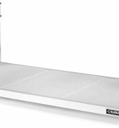Gladiator - 45" GearLoft™ Shelf - White