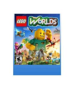 Lego Worlds Standard Edition - Xbox One [Digital]