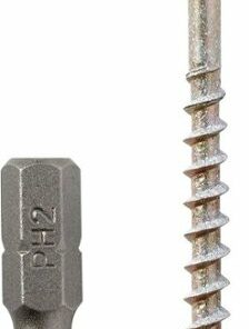 Color Matched Screws - Gladiator Gray