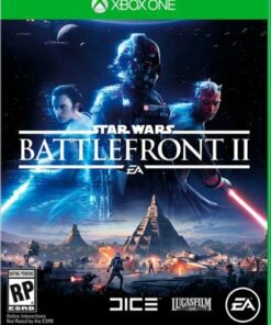 Star Wars Battlefront II Standard Edition - Xbox One