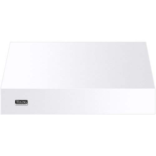 Viking - Professional 5 Series 36" Range Hood - White 2