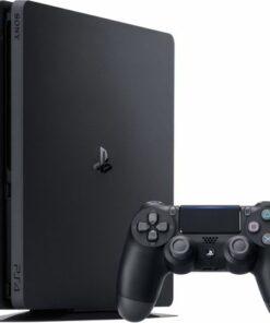 Sony - PlayStation 4 1TB Console - Black