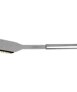 Cuisinart - 14-Piece Deluxe Grilling Tool Set - Stainless Steel
