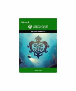 Song of the Deep - Xbox One [Digital]