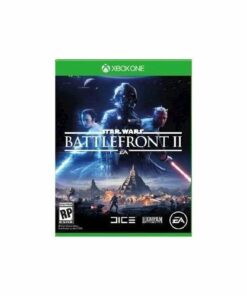 Star Wars Battlefront II Standard Edition - Xbox One [Digital]