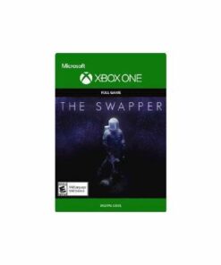 The Swapper - Xbox One [Digital]
