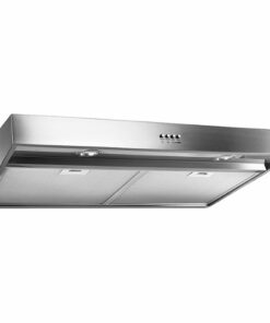 Whirlpool - 36" Convertible Range Hood - Stainless steel 5