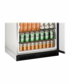 U-Line - Freestanding Kit - Stainless steel