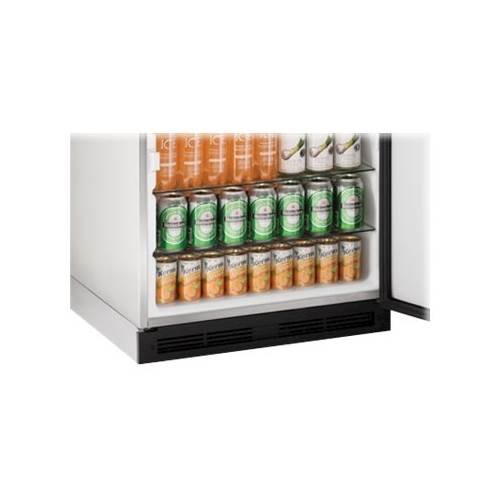 U-Line - Freestanding Kit - Stainless steel