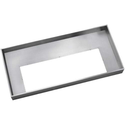 Dacor - Renaissance Hood Liner - Stainless steel 1