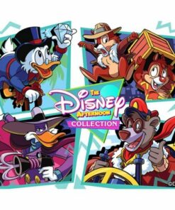 The Disney Afternoon Collection - Xbox One [Digital]