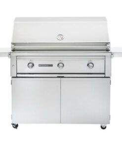Sedona By Lynx - Gas Grill - Silver 0