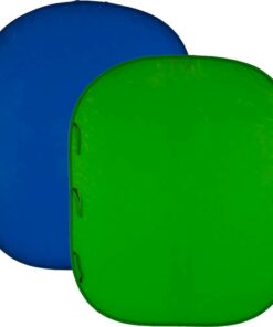 Lastolite - 5' x 6' Collapsible Chromakey