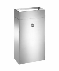 Bertazzoni - Duct Cover - Stainless steel 1
