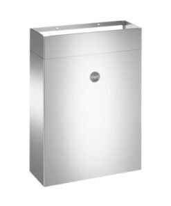 Bertazzoni - Duct Cover - Stainless steel 2