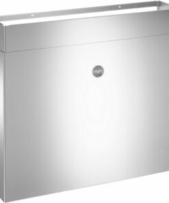 Bertazzoni - Duct Cover - Stainless steel 3
