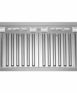 Bertazzoni - Professional Series 34" Externally Vented Range Hood - Stainless steel