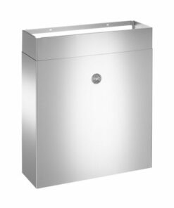 Bertazzoni - Duct Channel for Master Series A36 5 GGV XE and A36 5 GGV XS - Stainless steel