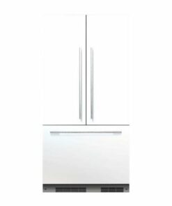 Fisher & Paykel - Handle Kit - Brushed Aluminum