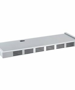 Bertazzoni - Recirculating Kit - Stainless steel