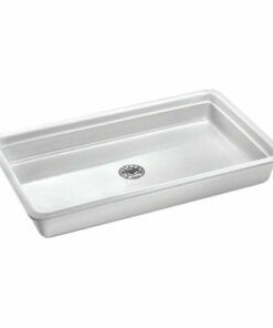 Bertazzoni - Baking Tray for Ranges - White 0