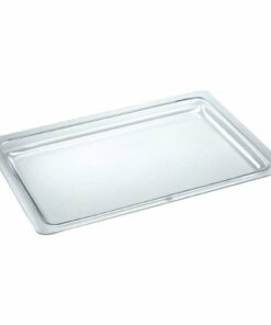 Bertazzoni - Baking Tray for Ranges - White 1