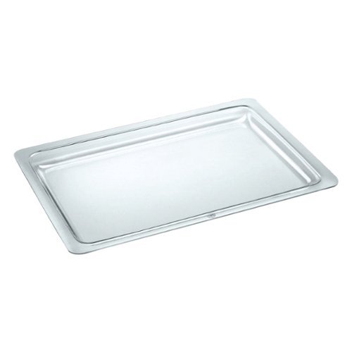 Bertazzoni - Baking Tray for Ranges - White 1