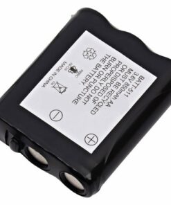 DENAQ - Nickel Cadmium Battery for Panasonic KX-TG2205, TG2207, TG2215 and TG2217