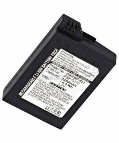 UltraLast - Lithium-Ion Battery 1