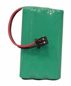 DENAQ - Nickel Metal Hydride Battery for Uniden B-DCT746, TCX800, TCX805 and TCX860