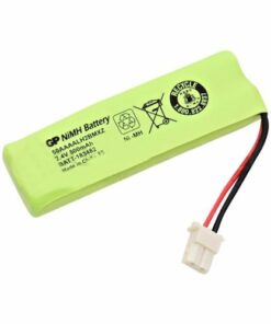 UltraLast - Nickel Metal Hydride Battery for VTech DS6401, DS6421-2 and DS6421-3