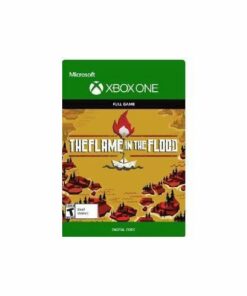 The Flame in the Flood - Xbox One [Digital]