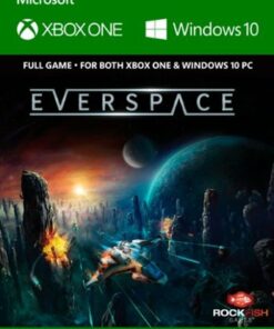 EVERSPACE - Xbox One [Digital]