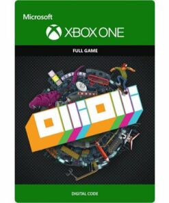 OlliOlli - Xbox One [Digital]