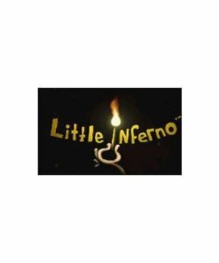 Little Inferno - Nintendo Switch [Digital]