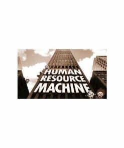 Human Resource Machine - Nintendo Switch [Digital]