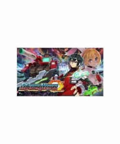 Blaster Master Zero - Nintendo Switch [Digital]