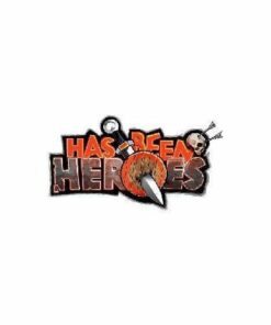 Has Been Heroes - Nintendo Switch [Digital]