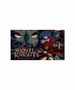 Shovel Knight: Specter of Torment - Nintendo Switch [Digital]
