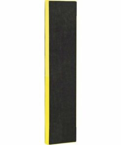 GermGuardian - True HEPA Replacement Filter for AC5000 3-in-1 Air Cleaning System - White